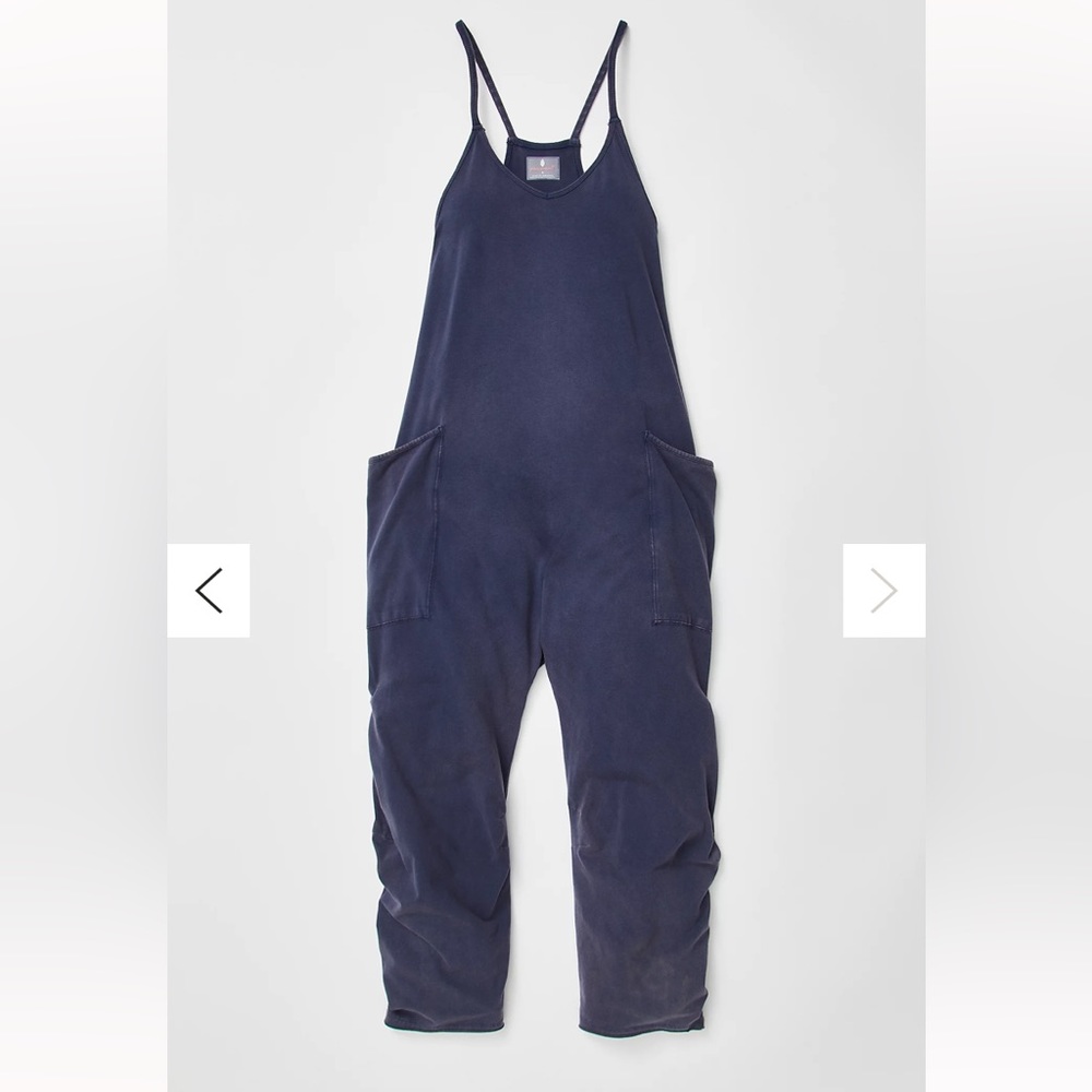 Free people hotshot onesie